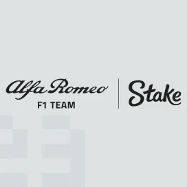 Alfa romeo f1 team stake